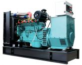 Газовый генератор Gazvolt 100T23 с АВР