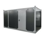 Газовый генератор CTG 360CG LPG в контейнере