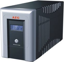 ИБП AEG Protect A. 500