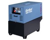 Дизельный генератор Geko 11010 E-S/MEDA Super Silent