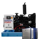 Дизельный генератор General Power GP275DN