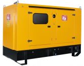 Дизельный генератор Onis VISA F 100 GX с АВР