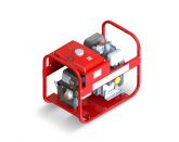 Дизельный генератор Вепрь АД 5-Т400-ВМ18