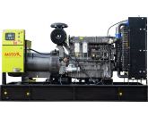 Motor АД300-Т400-2Р с АВР