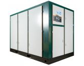 Винтовой компрессор Dali EN 45/10 II