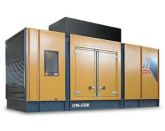 Дизельный генератор GE,CU,1540/1400,SS