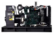 Дизельный генератор MGE P250DN с АВР
