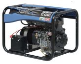 Дизельный генератор KOHLER-SDMO DIESEL 6000 E XL C