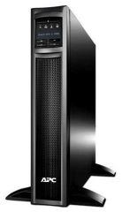 ИБП APC Smart-UPS X 1500VA Rack/Tower LCD 230V (SMX1500RMI2U)