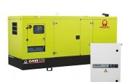 Дизельный генератор Pramac GSW 170 I