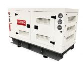 Дизельный генератор Tide Power EC525-C