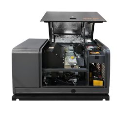 Газовый генератор Mitsui Power Eco GM 20000