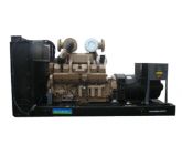 Дизельный генератор Aksa APD 1000 C