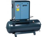 Винтовой компрессор Comaro LB 7,5 / 270