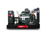 Дизельный генератор AGG D330D5