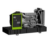 Дизельный генератор Pramac GSW 600 V 480V