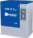 Винтовой компрессор Ceccato CSM 20 8 X 500L