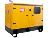 Дизельный генератор Onis VISA D 30 GX с АВР