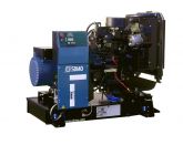 Дизельный генератор SDMO J22