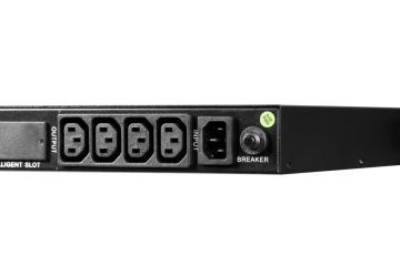 Systeme Electric SMTSE750RMI1U