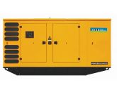 Дизельный генератор APD900BD в кожухе