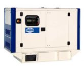 Дизельный генератор FG Wilson P65-1