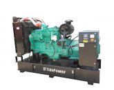 Дизельный генератор Tide Power EB320-C с АВР