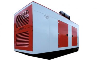 Азимут АД-900С-Т400-1РКМ15 в кожухе