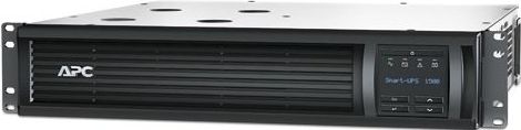 APC Smart-UPS 1500VA LCD RM 2U 230V