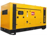 Дизельный генератор Onis VISA V 650 GX (Stamford)