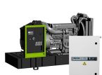 Дизельный генератор Pramac GSW 460 V 400V