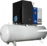 Винтовой компрессор Ceccato CSL O 5,5 08 V400/50 270L X