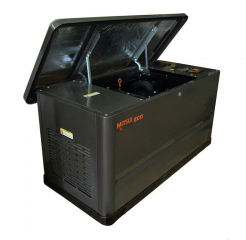 Газовый генератор Mitsui Power GM 20000