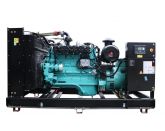 Газовый генератор CTG 250CG с АВР