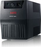 ИБП AEG Protect Alpha 600