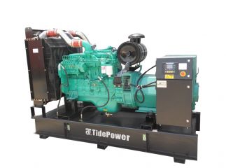 Дизельный генератор Tide Power EB135-C TP