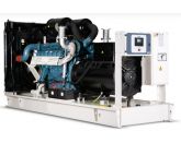 Дизельный генератор Hertz HG 275 DL с АВР