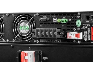 Systeme Electric SRTRU5KRTXLHW-NC