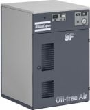 Спиральный компрессор Atlas Copco SF 4+ 10FF FM