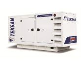 Дизельный генератор Teksan TJ223PE5A