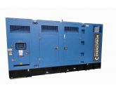 Дизельный генератор Energoprom ESYC 800/400 с АВР