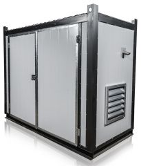 Дизельный генератор Onis VISA P 45 B в контейнере