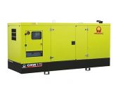 Дизельный генератор Pramac GSW 170 I