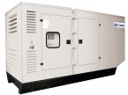 Дизельный генератор  KJ Power KJP 275