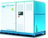 Винтовой компрессор Kraftmann POLARIS 38 D