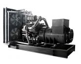 Азимут АД-400С-Т400-2РМ50 с АВР