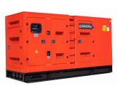 Дизельный генератор Energoprom ESB 100/400 с АВР
