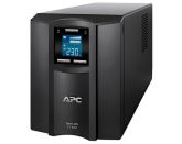 APC Smart-UPS C 1000VA LCD