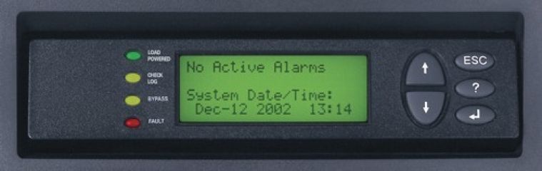 APC Symmetra SYA16K16IXR