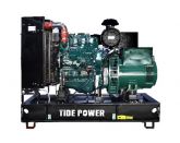 Дизельный генератор Tide Power FB350-LP